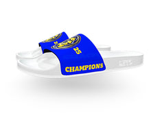 Load image into Gallery viewer, CHS BLUE BACK2BACK CHAMPIONS WOMEN’S