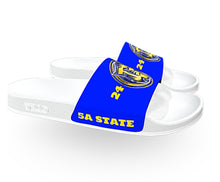 Load image into Gallery viewer, CHS BLUE BACK2BACK CAMPIONS YOUTH