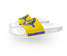 Load image into Gallery viewer, CHS GOLD BACK2BACK CHAMPIONS WOMEN