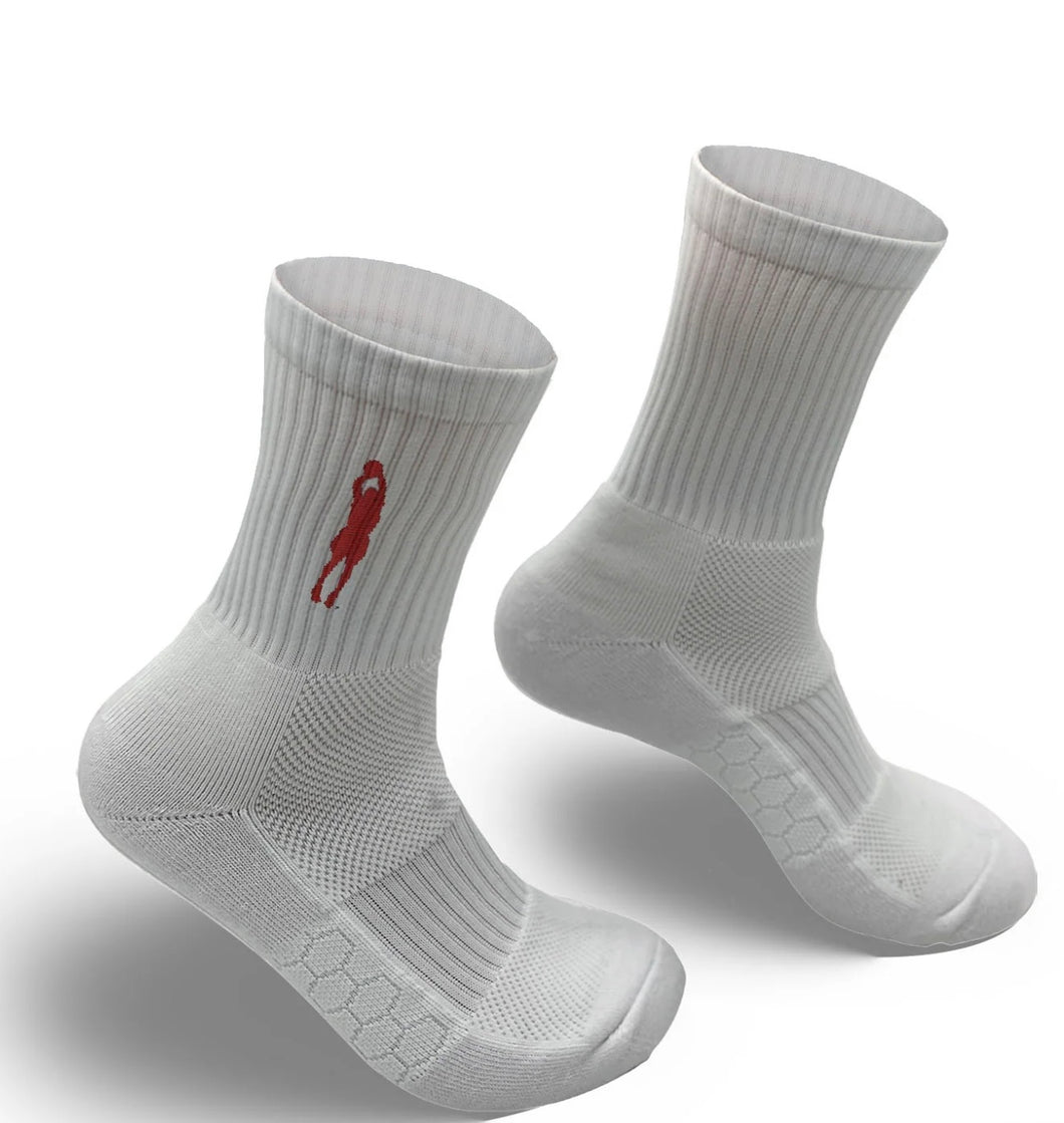 GZ White-Red