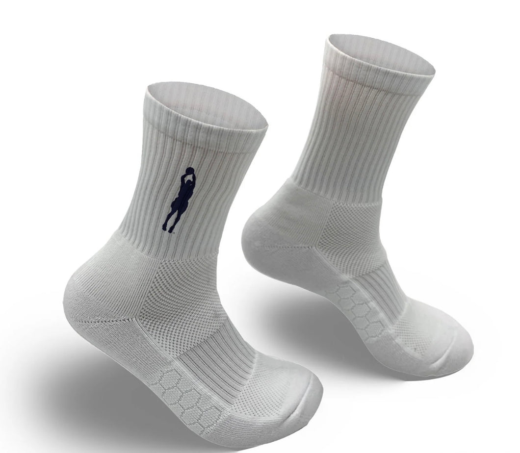 GZ White-Navy