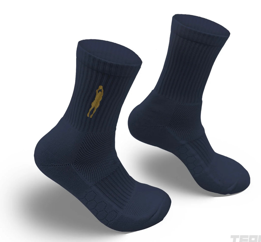 GZ Navy-Gold