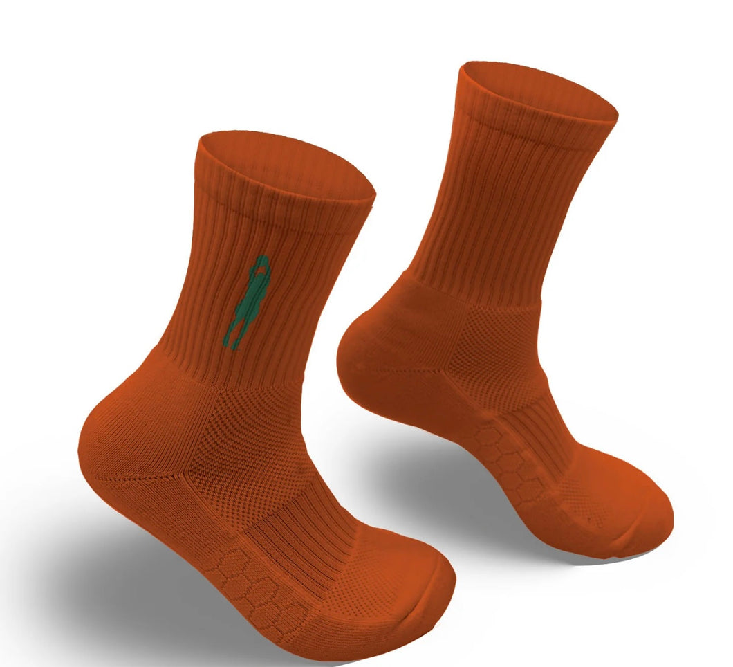 GZ Orange-Green