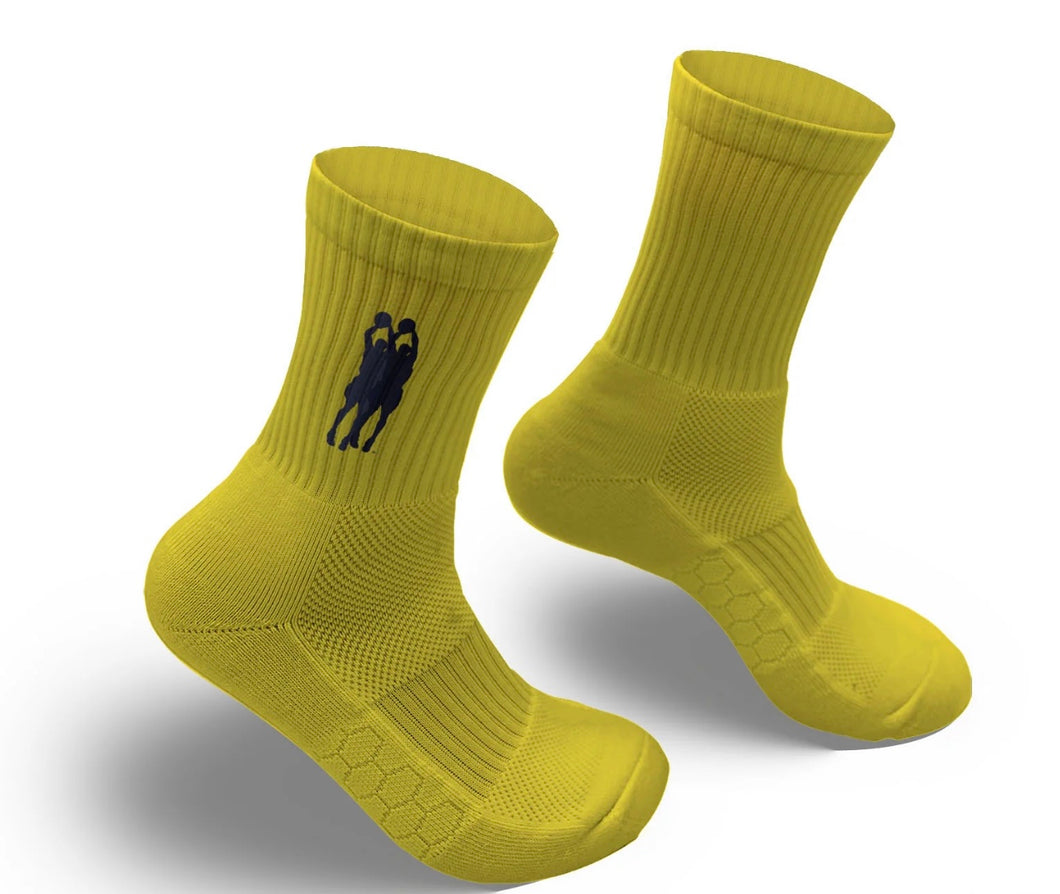 GZ YGold-Navy Double