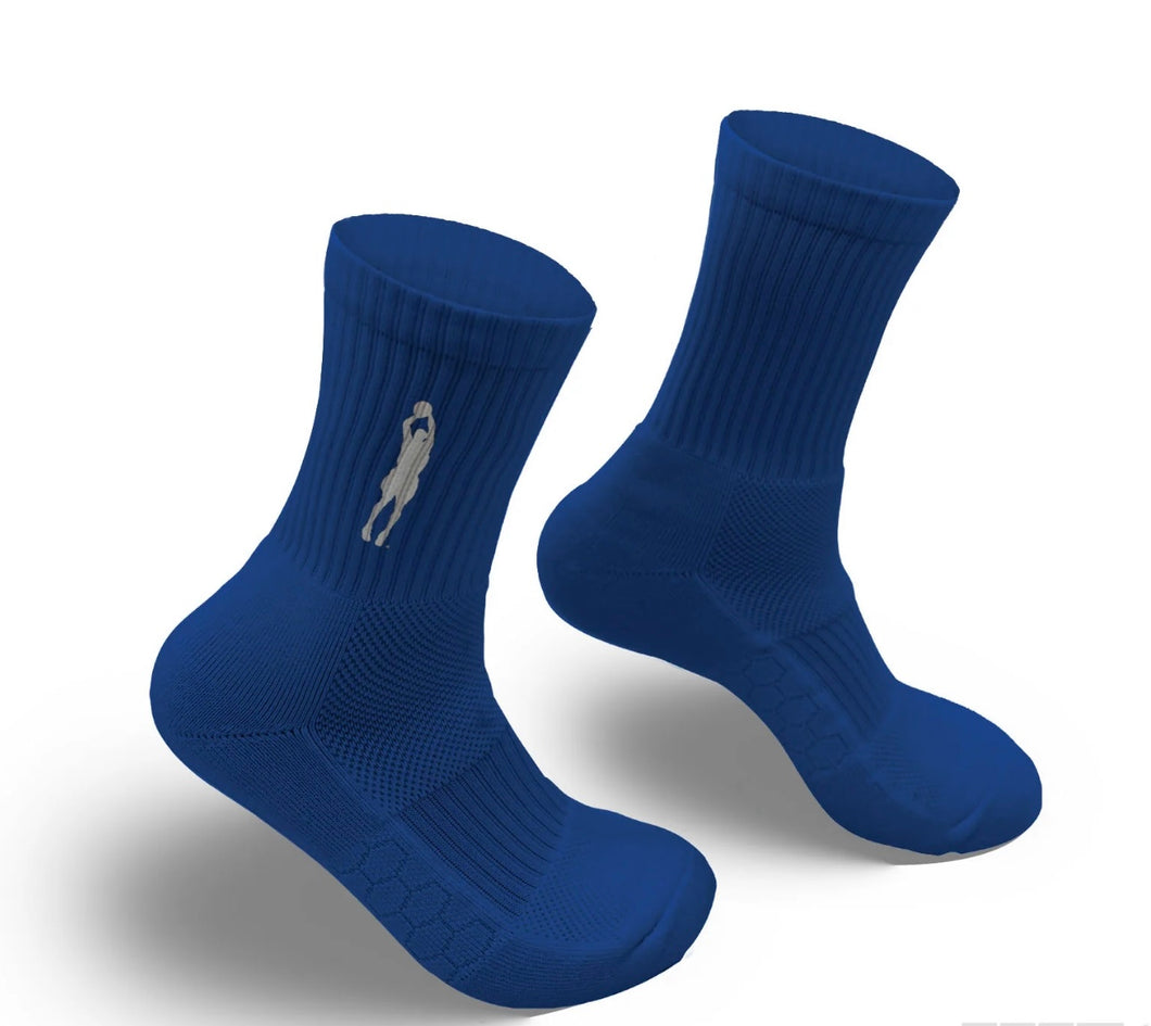 GZ Blue-White