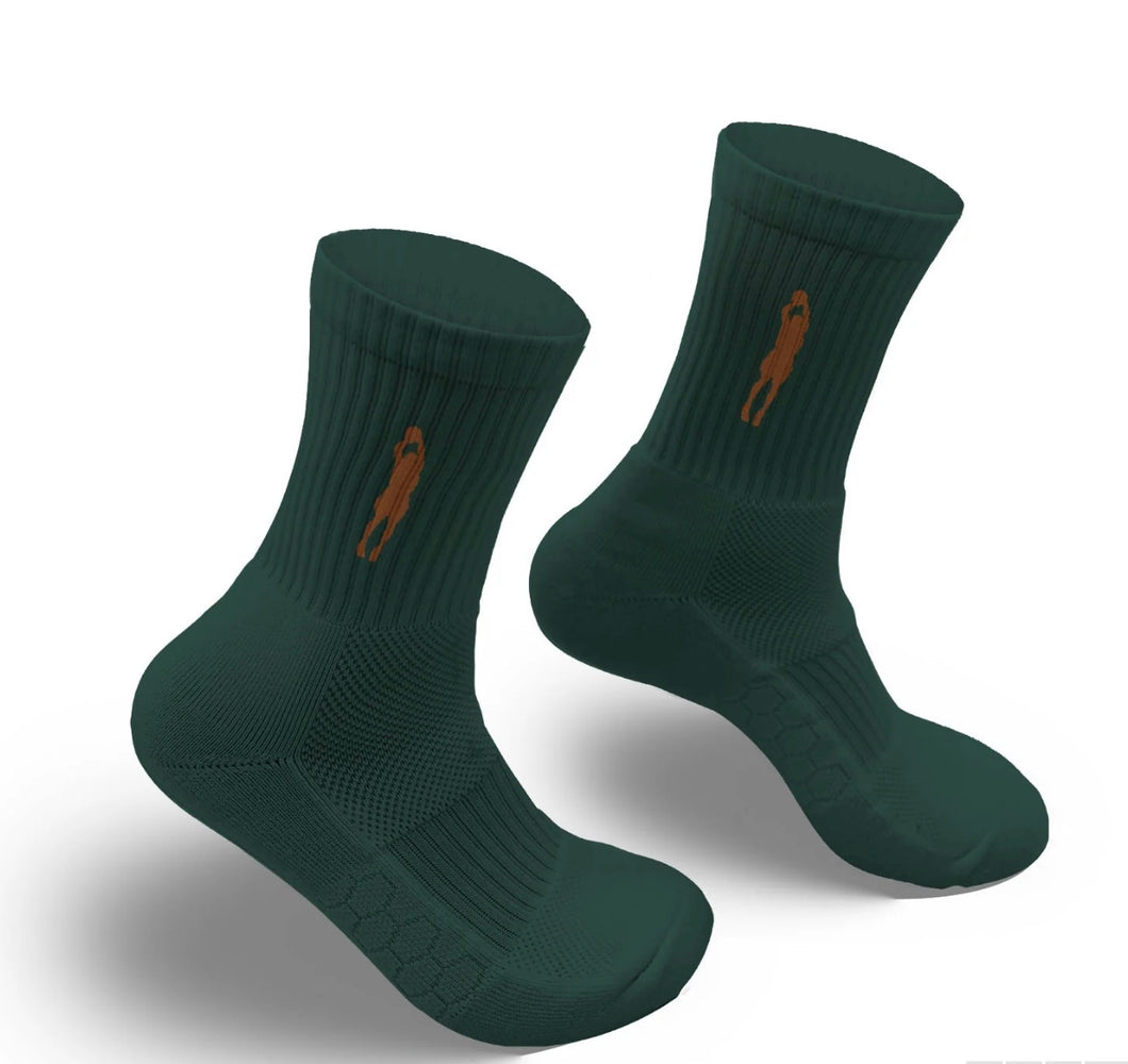 GZ Green-Orange