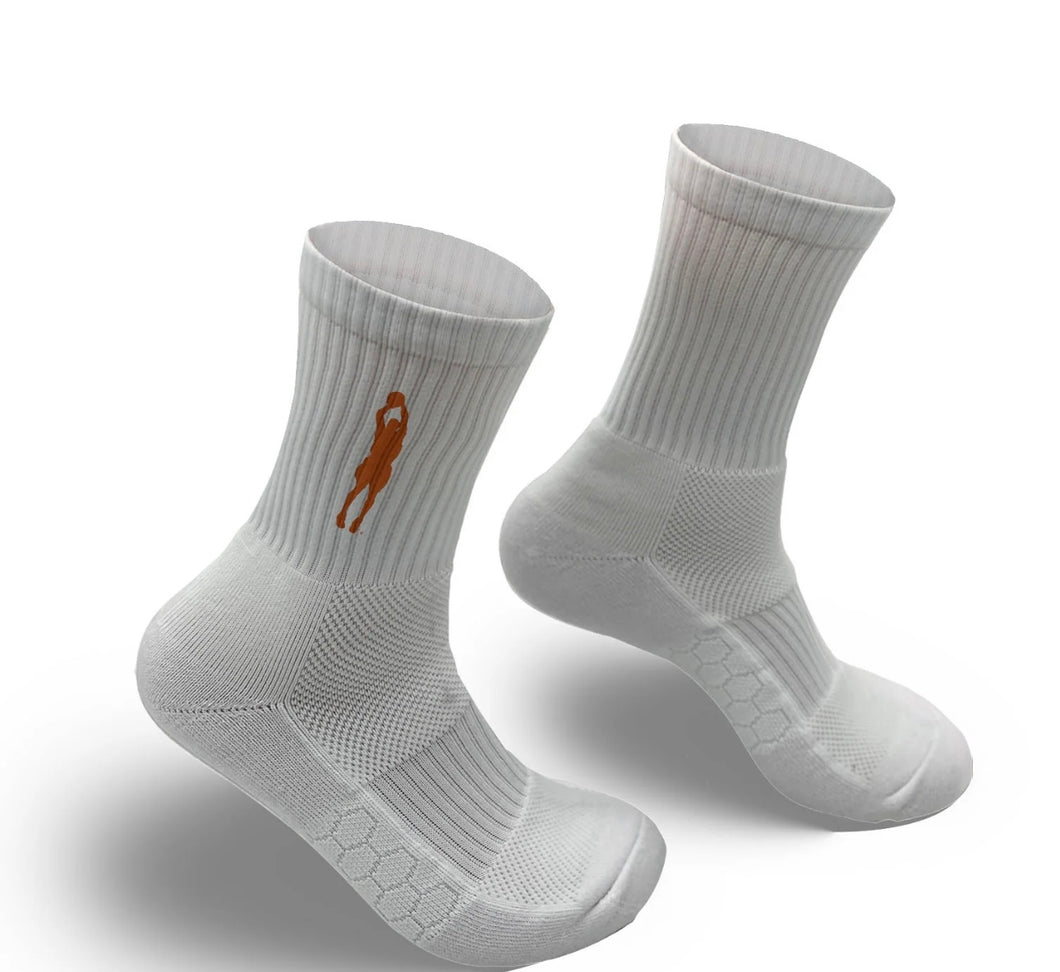 GZ White-Orange