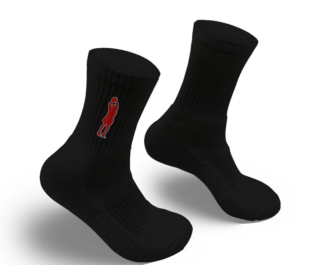 GZ Black-Red