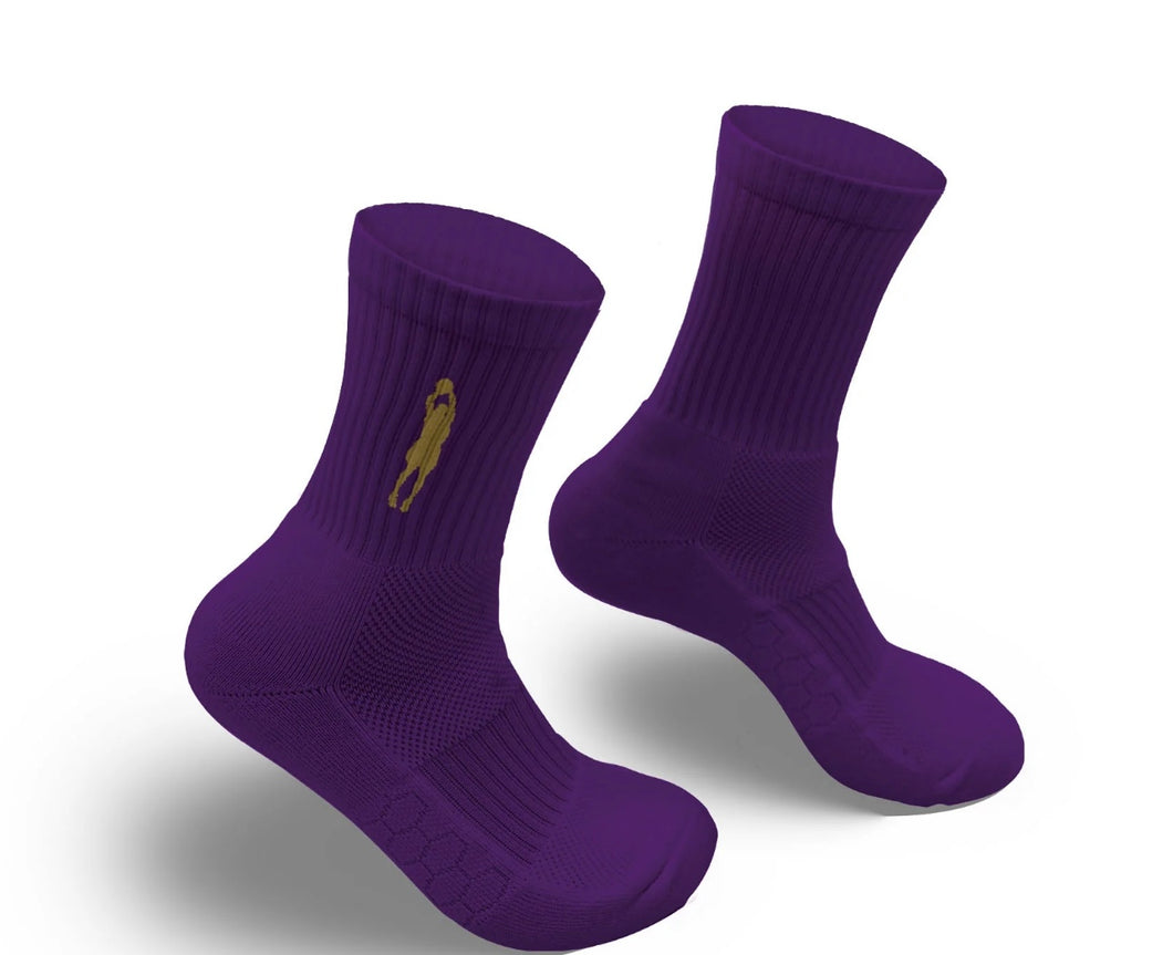 GZ Purple-Gold