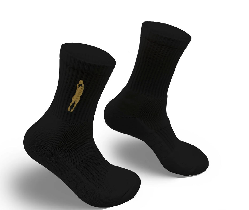 GZ Black-Gold