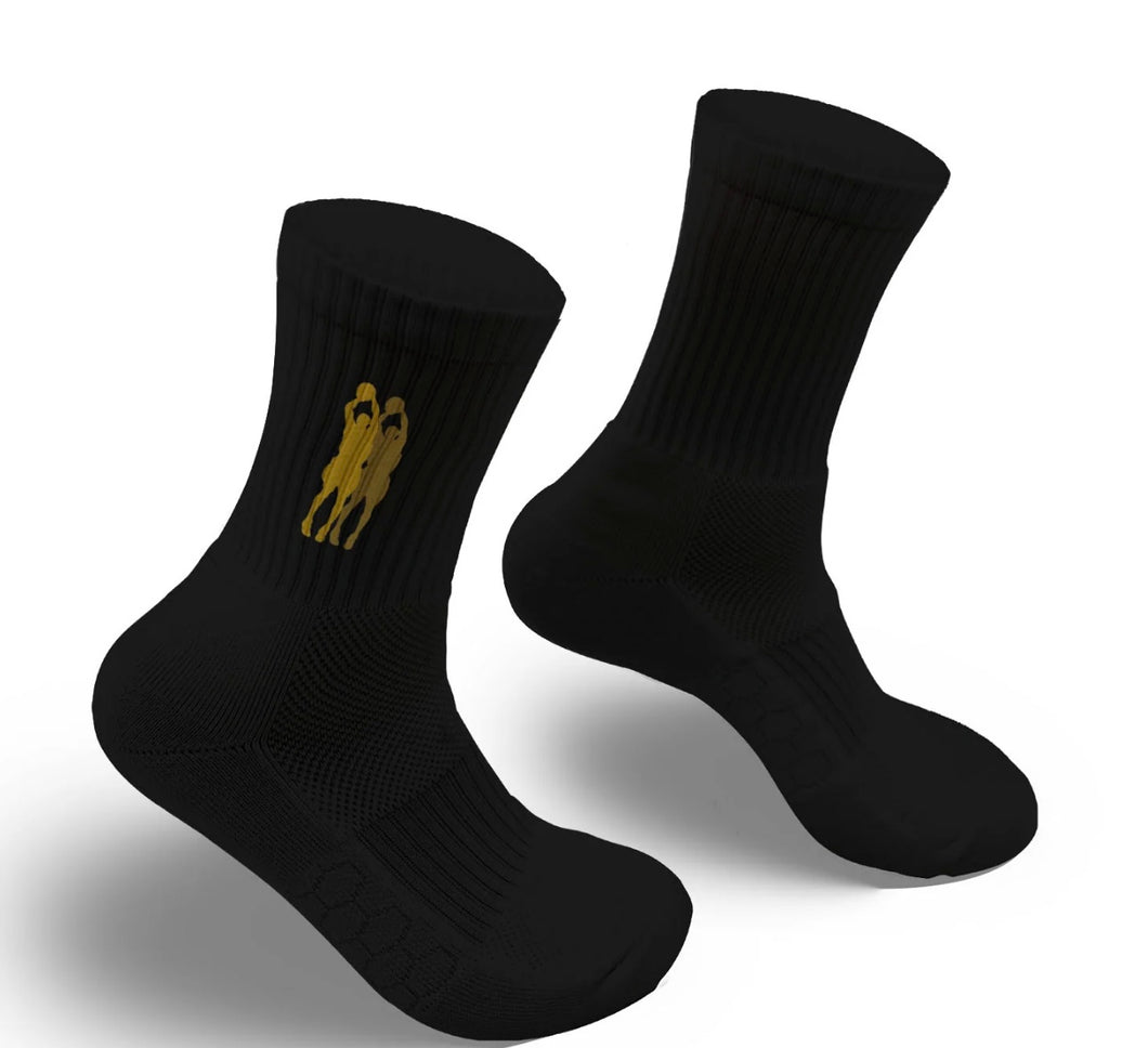 GZ Black-Gold Double
