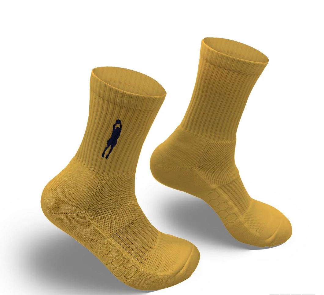 GZ Gold-Navy