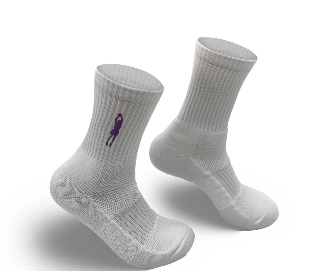 GZ White-Purple