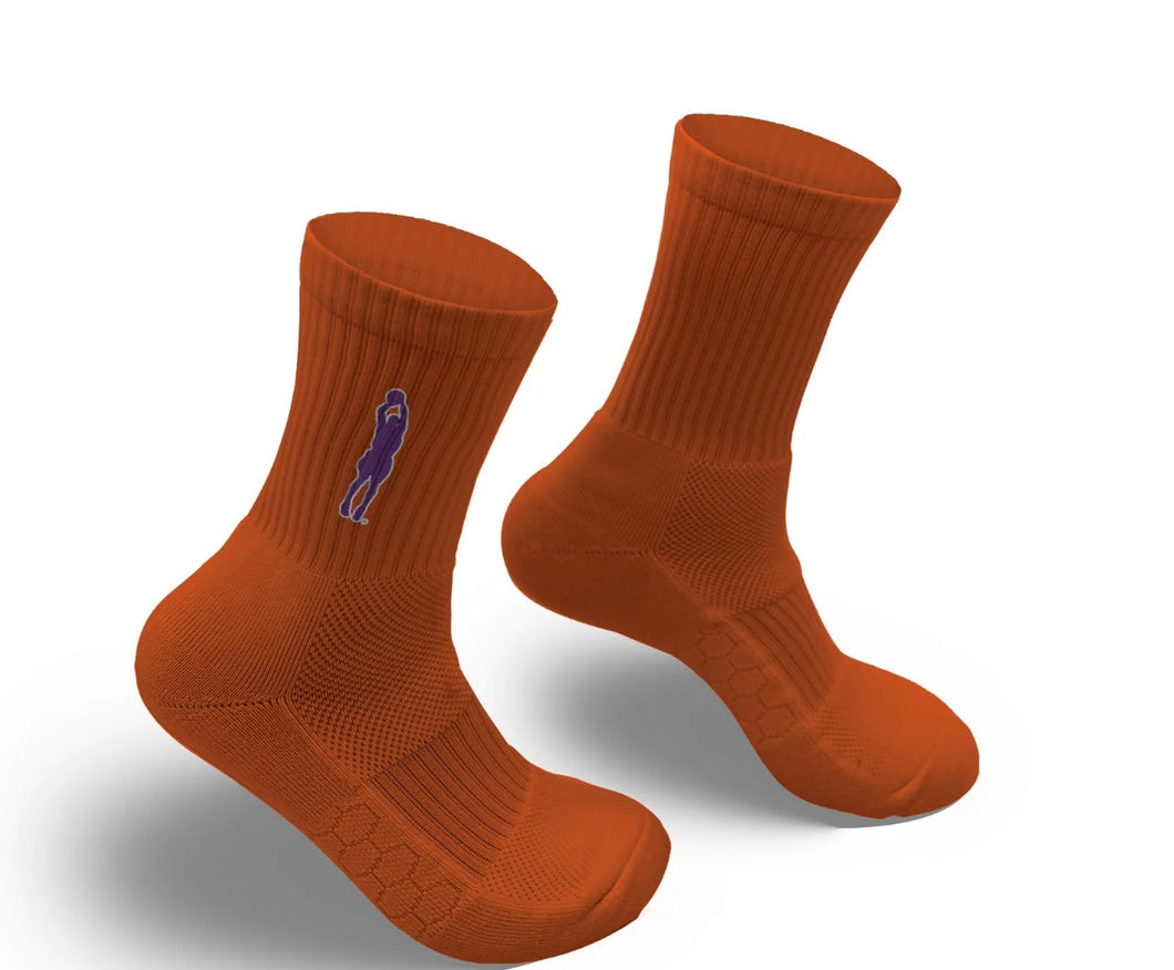 GZ Orange-Purple