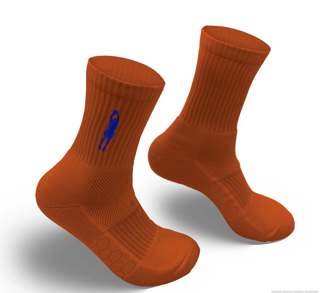 GZ Orange-Royal