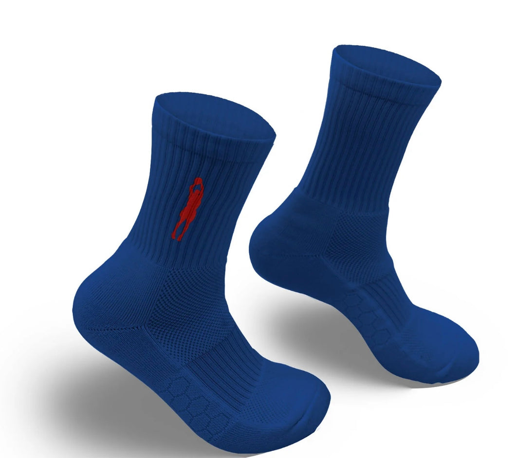 GZ Blue-Red