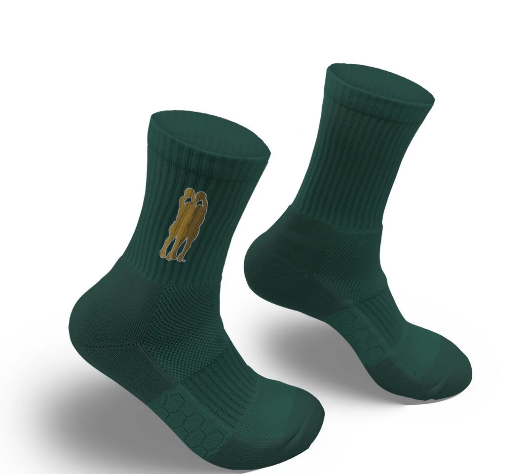 GZ Green-Gold Double