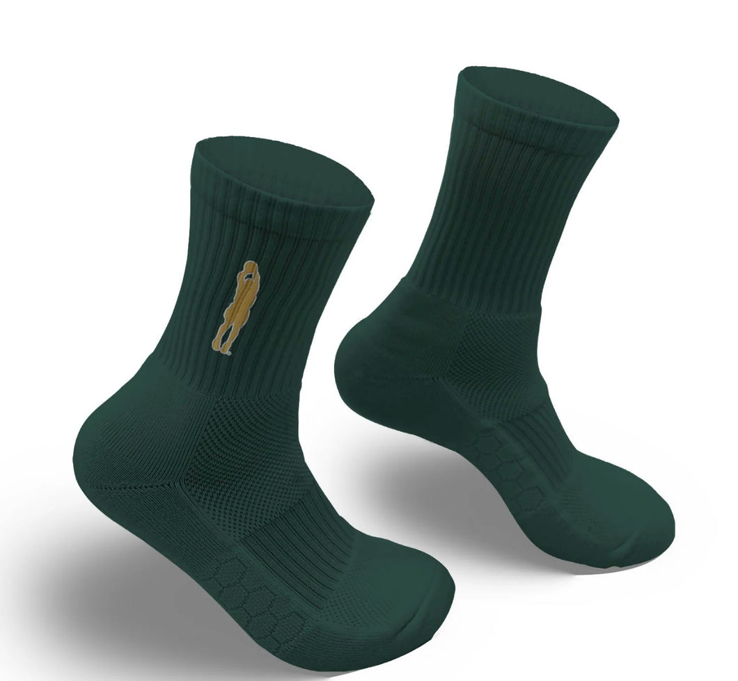 GZ Green-Gold