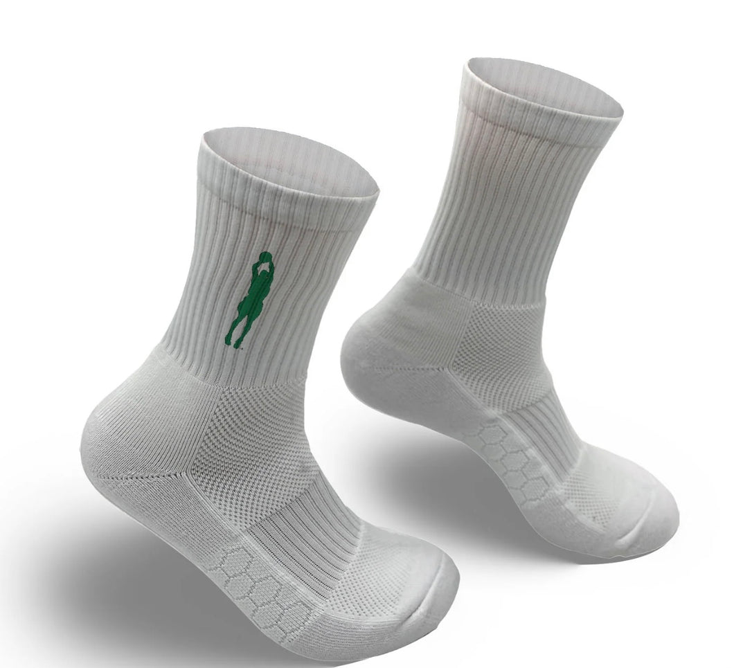 GZ White-Green