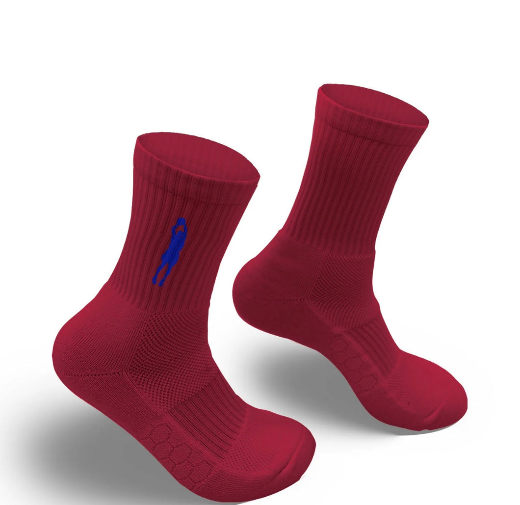 GZ Red-Royal